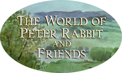 The World of Peter Rabbit and Friends